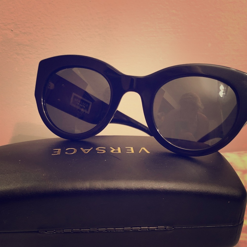 Versace Sunglasses brand new!